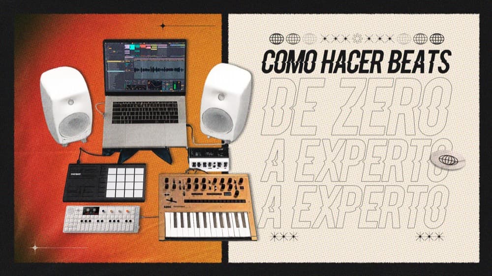 Cómo Hacer Beats