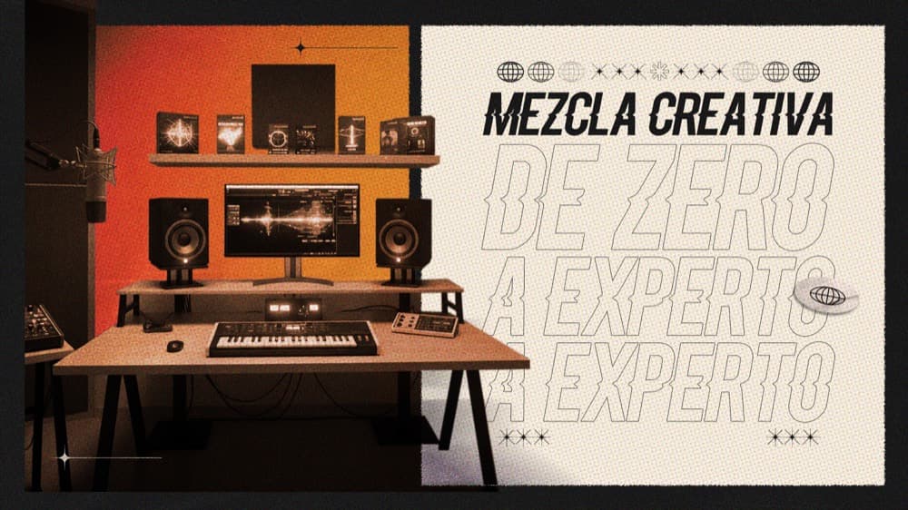 Mezcla Creativa