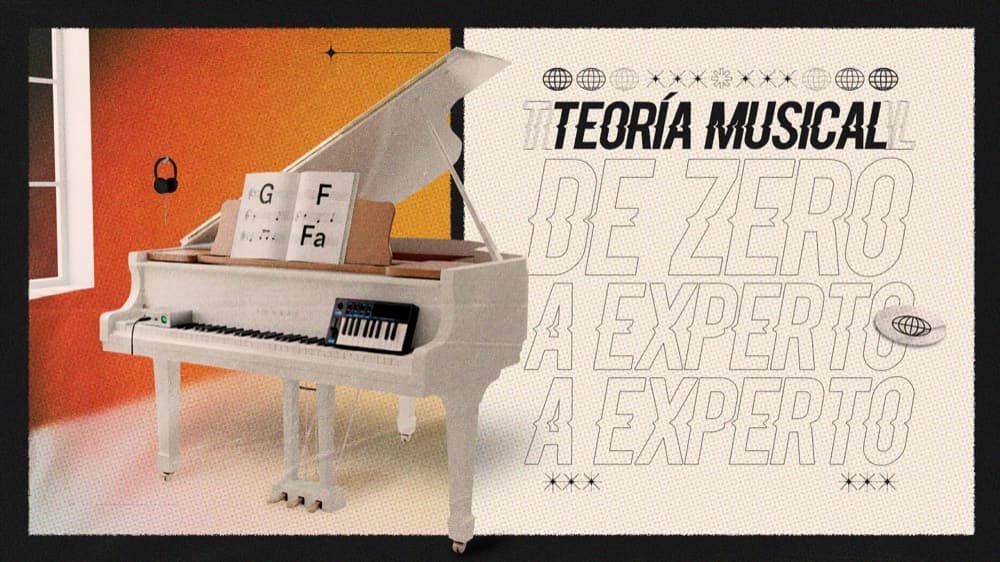 Teoría Musical