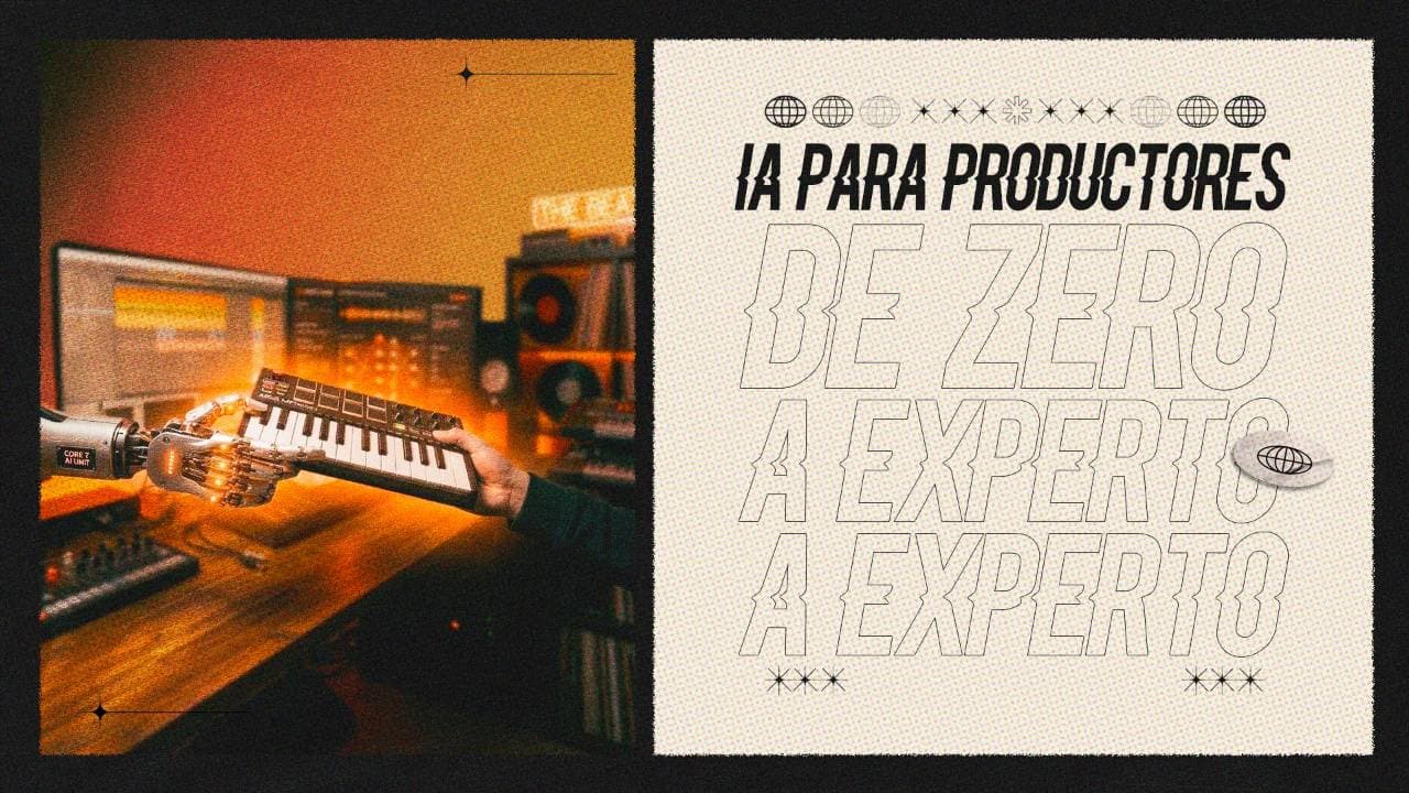 IA para productores