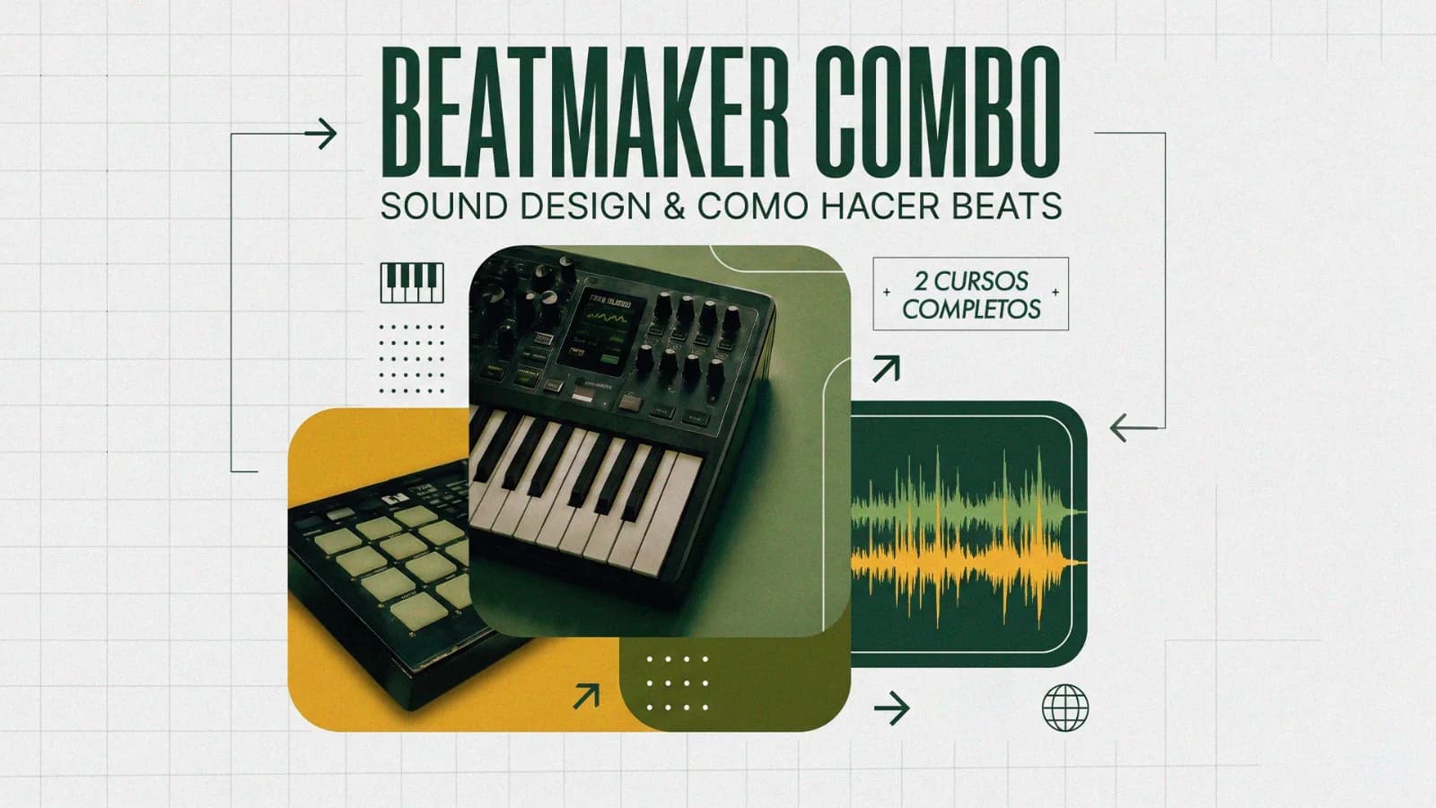 Beatmaker Combo